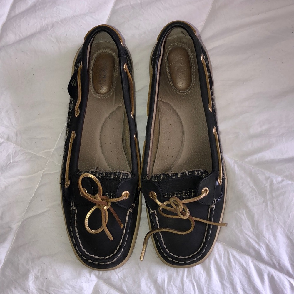 Women’s Sperry Boat Shoes